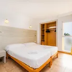 Сasa de vacaciones Apto Con Terraza 104