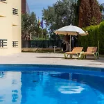 Apto Con Terraza 104 Сasa de vacaciones