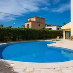 Apto Con Terraza 104 Сasa de vacaciones *