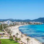 Сasa de vacaciones Apto Con Terraza 104 Cala Millor (Mallorca)