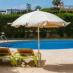 Apto Con Terraza 104 Сasa de vacaciones