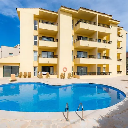 Apto Con Terraza 104 Hébergement de vacances *