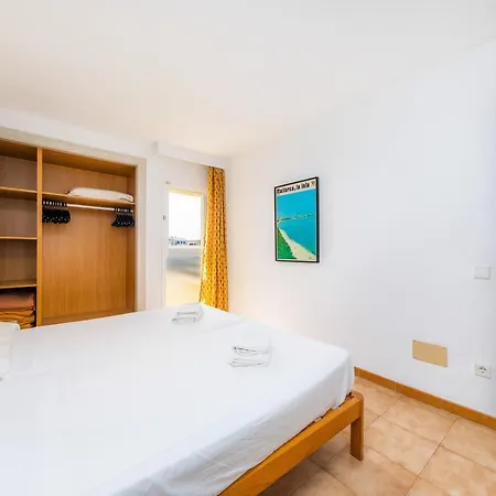 Apto Con Terraza 104 * Cala Millor (Mallorca)
