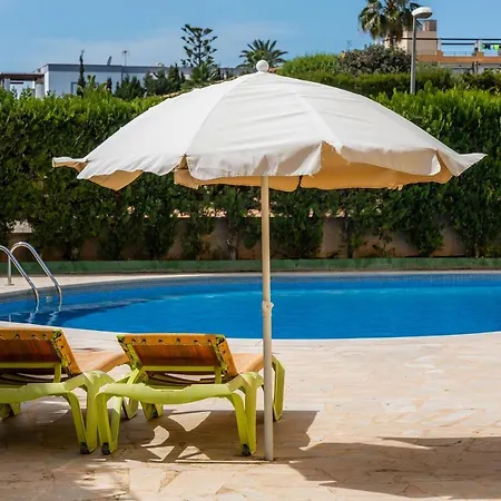 Apto Con Terraza 104 Hébergement de vacances