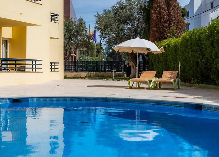 Apto Con Terraza 104 Holiday home