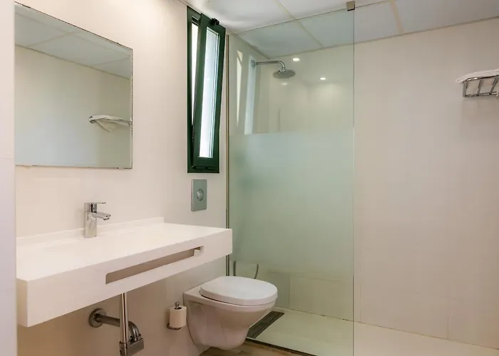 Apto Con Terraza 104 Hébergement de vacances Cala Millor (Mallorca)